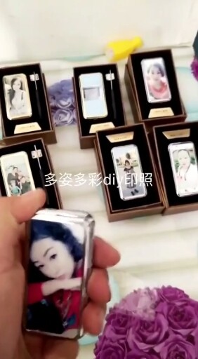 打火机实拍❤️全网独家升级版，