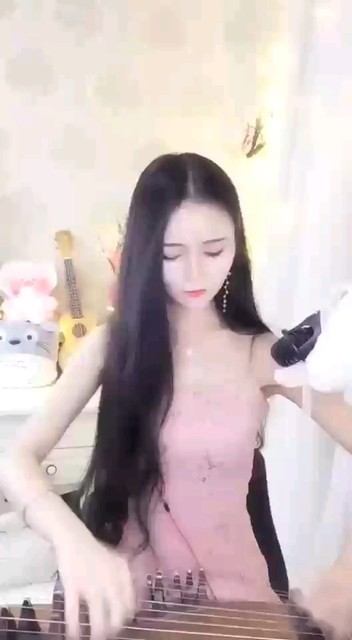 女儿情