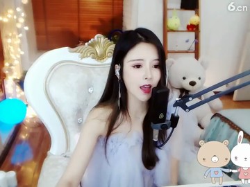 美女