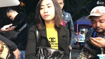 你好啊美女