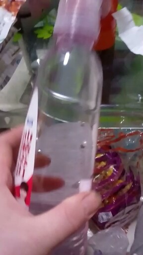 苏打水