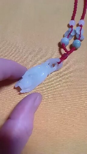 玉之美