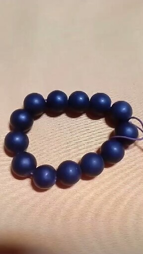 砭石的串