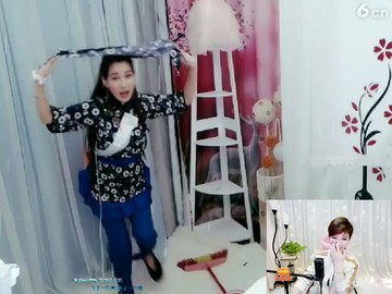 回娘家