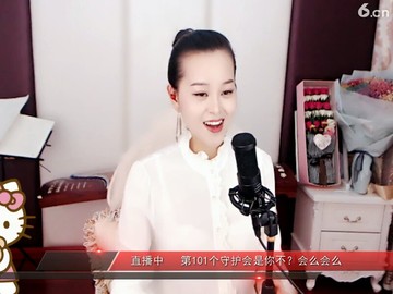 和谁，，