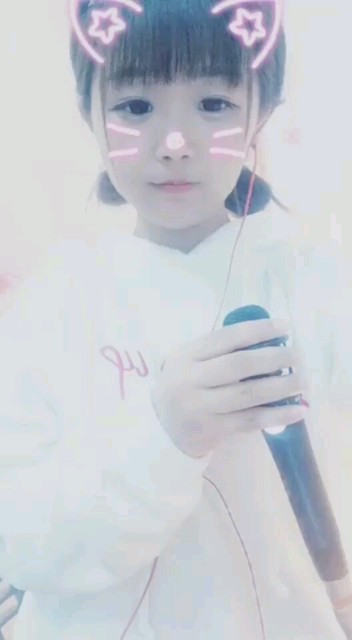 为了你🐳