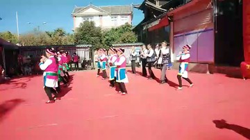 大理古城