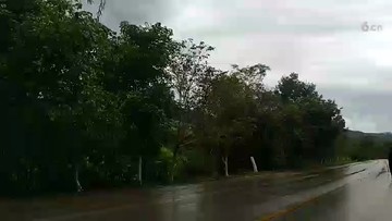 去西双版纳的路上