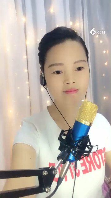 讲真的