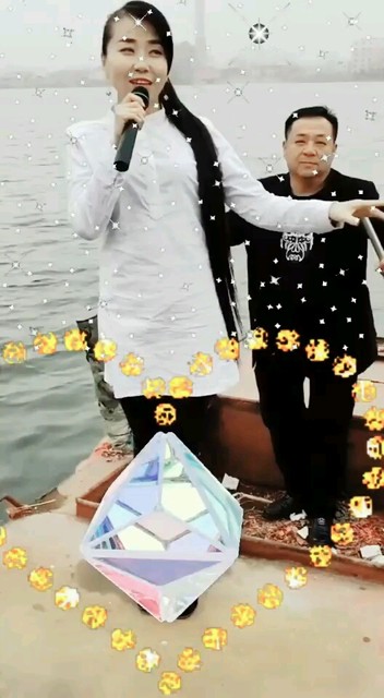 千年等一回