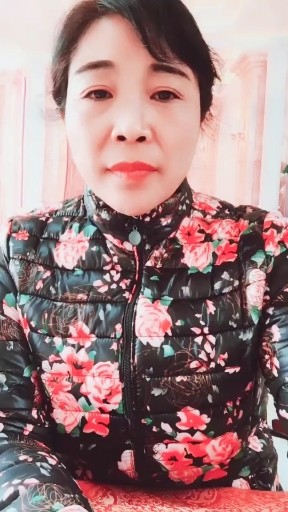 莒南红娘