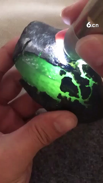 莫西沙开出来的效果