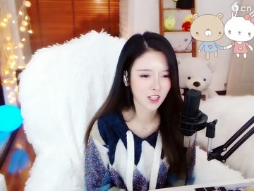 美女
