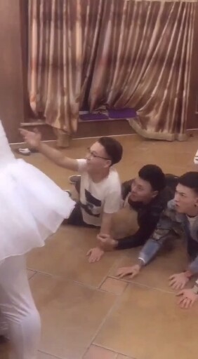 我播会浩南100组1314疯了