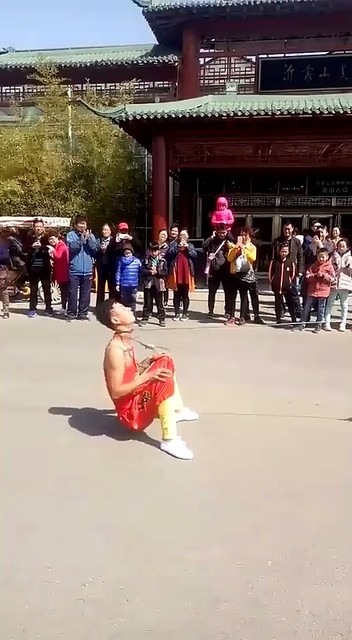 厉害了