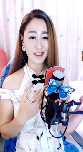 真心爱你