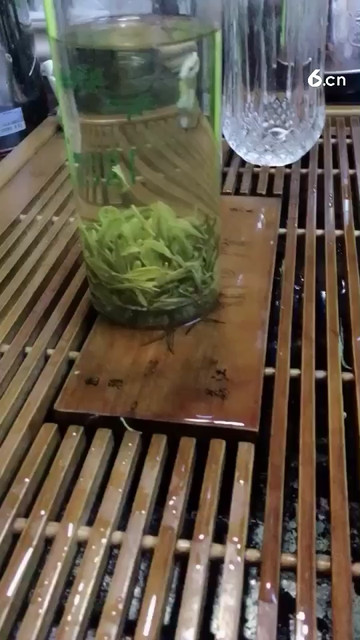 （陈家茶业）天柱名茶工厂