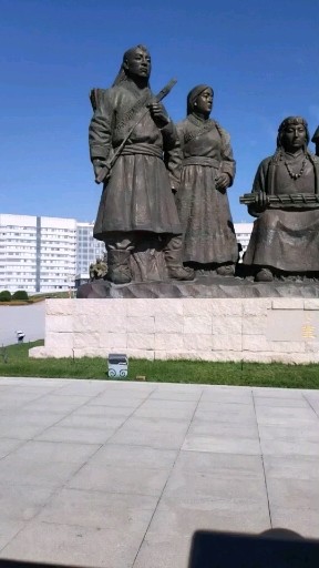 康巴什新区5