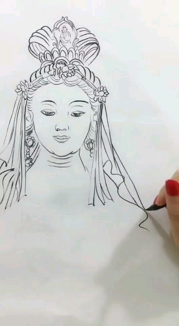 看到的人一生平安！
