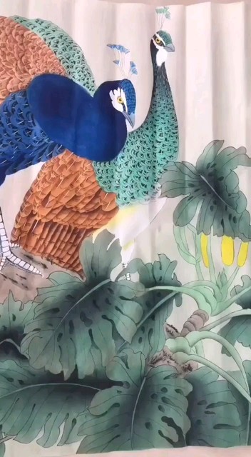 吉祥如意