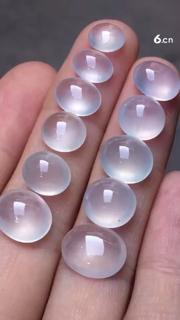 镶嵌蛋面