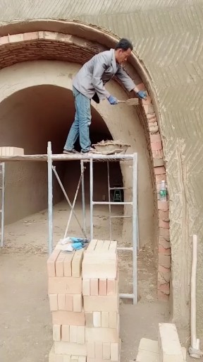 砌砖高手