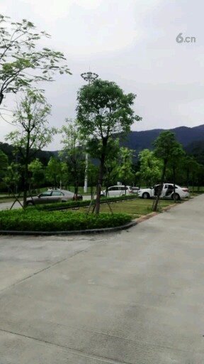 绿水青山
