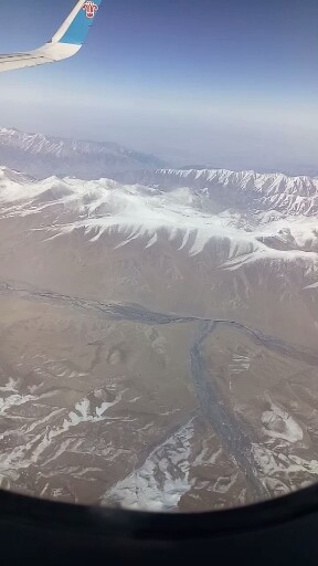 飞吧，让我自由的飞行！