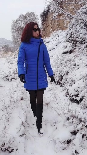 雪