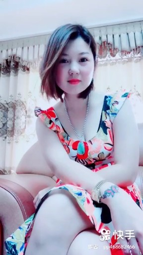 我这么可爱