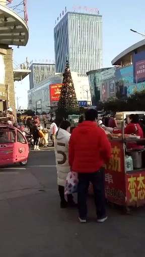 赶集