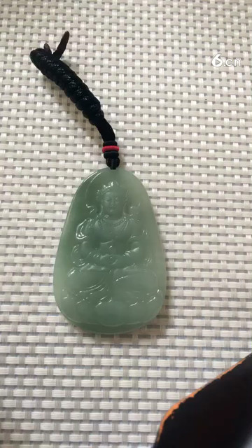 莲花观音