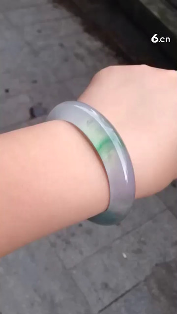 飘色手环