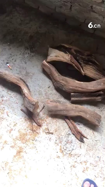 新切的材料漂亮