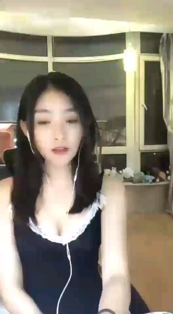 刚睡醒