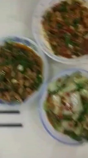 老妈回老家了 今天我下厨 哈哈