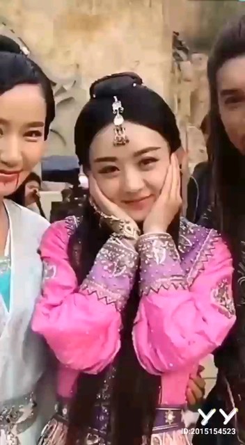 好看吗？