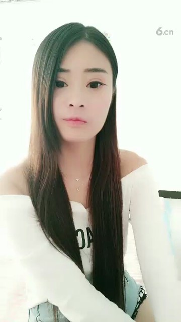 美女你长的漂亮