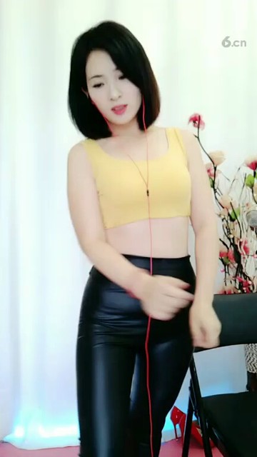 好啊美女晚上好