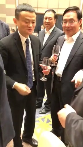是马哥不