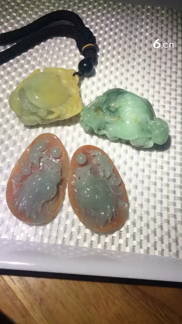 巧雕，、怪装、收藏级