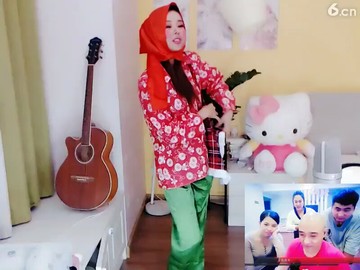 回娘家