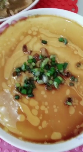 早餐 ~-~