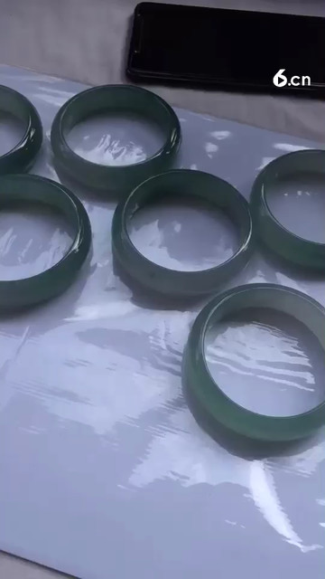 兰水冰手镯
