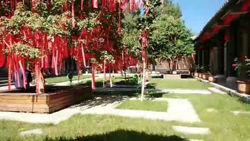 在大理拍摄地方