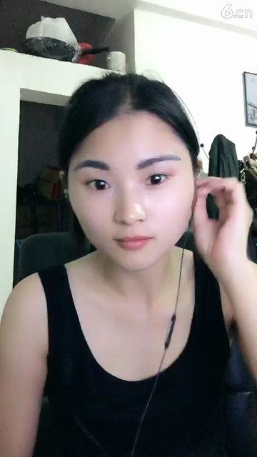 一样
