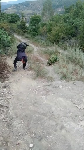 男人的哭