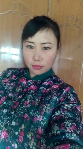 白狐
