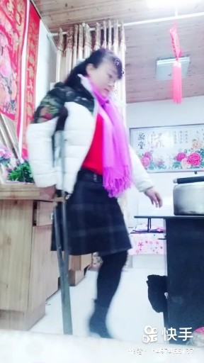 爱的无奈
