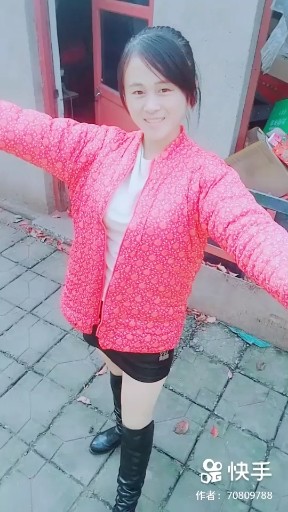 南方姑娘